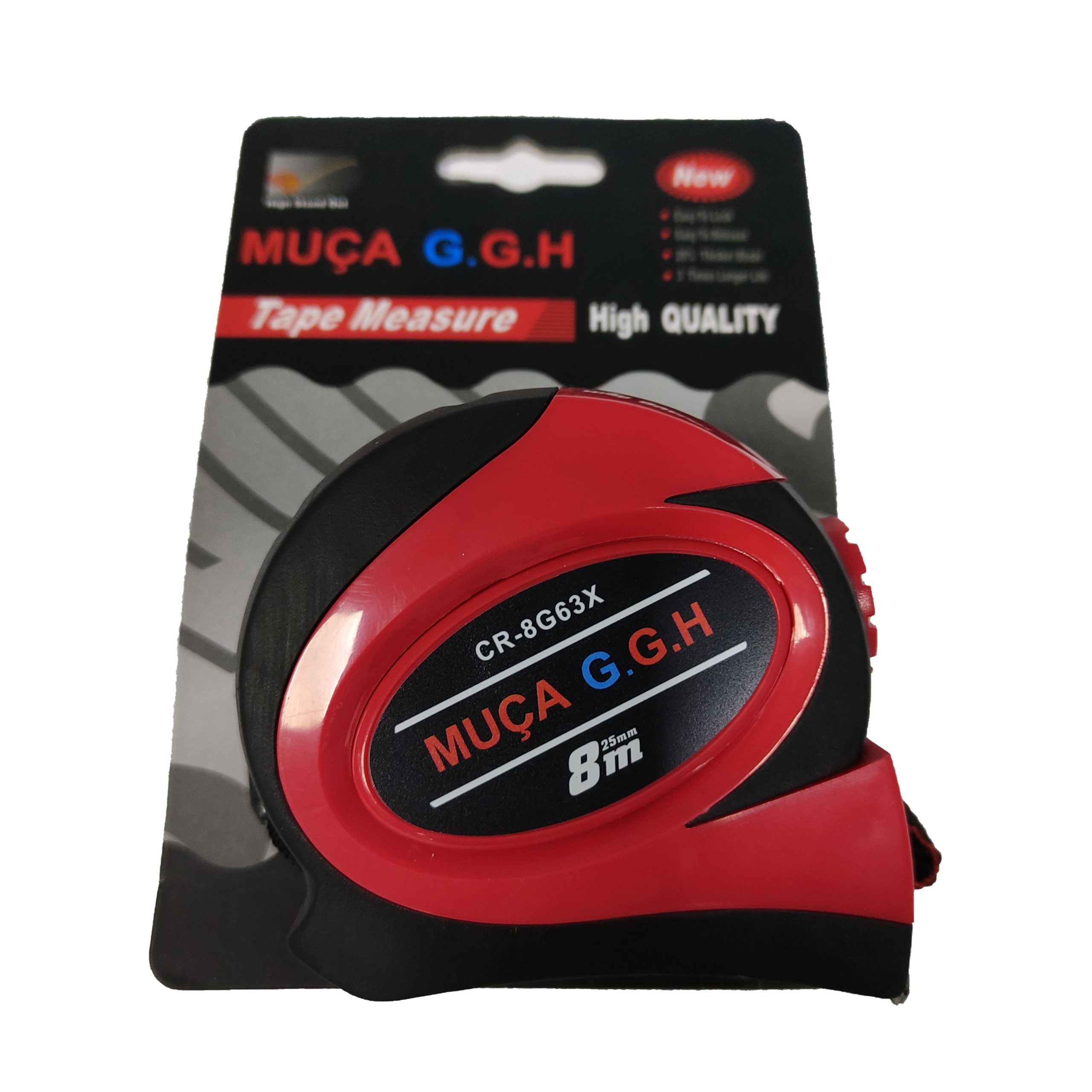 8G63X